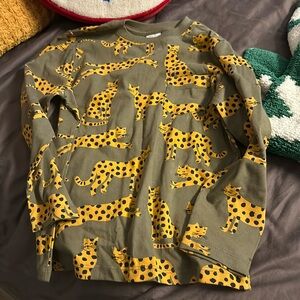 Hanna Andersson Boys Shirt